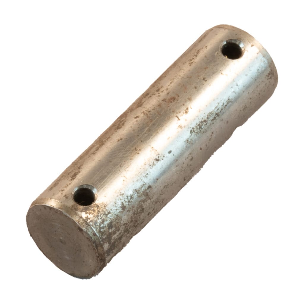 Cable Sheave Pin - Manitowoc - R18230-07 A-491-38
