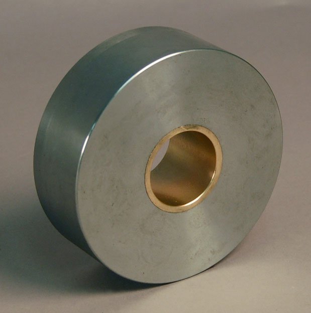 Main Roller - Manitowoc - R18230-19 B-100-17