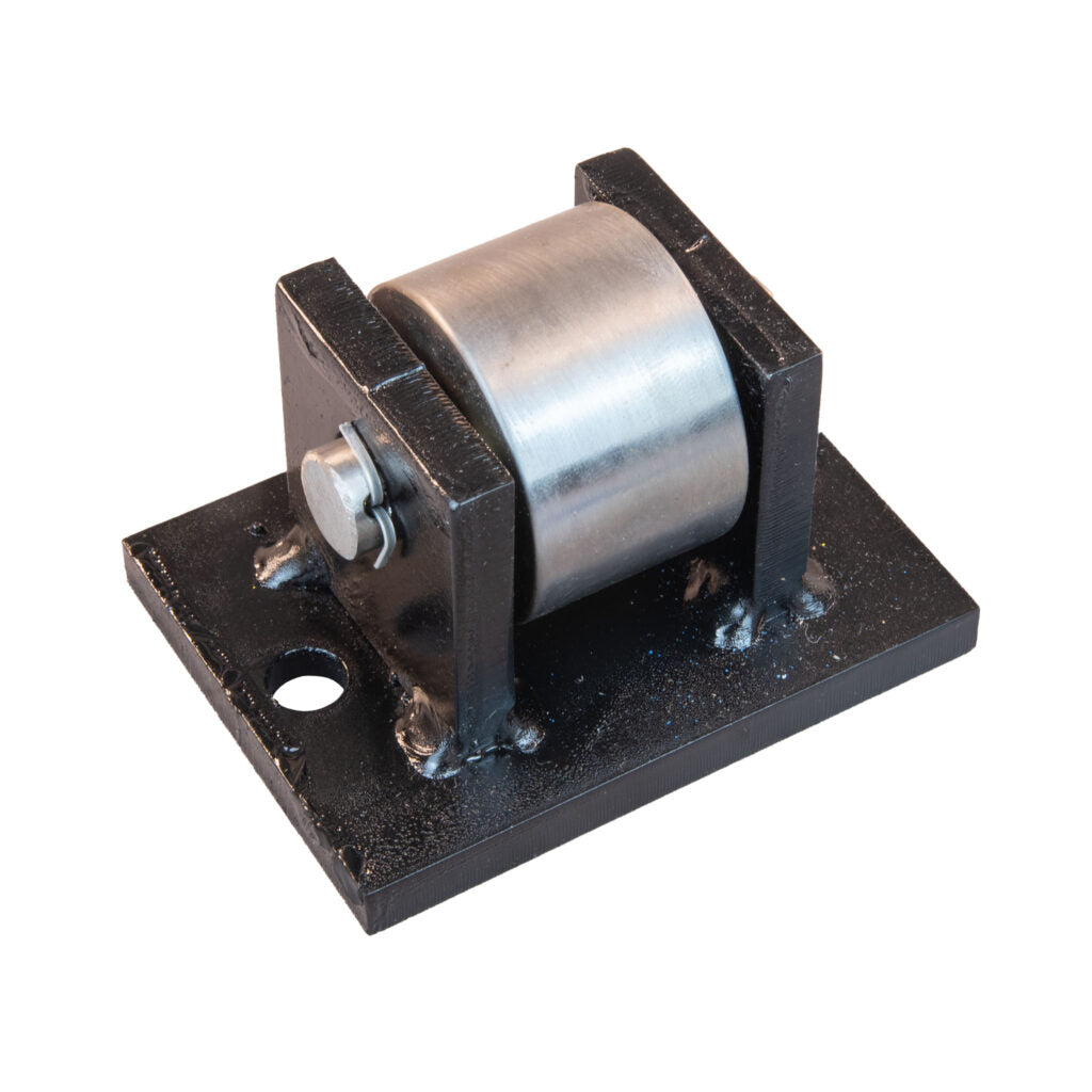 Side Roller Assembly (one) - Manitowoc