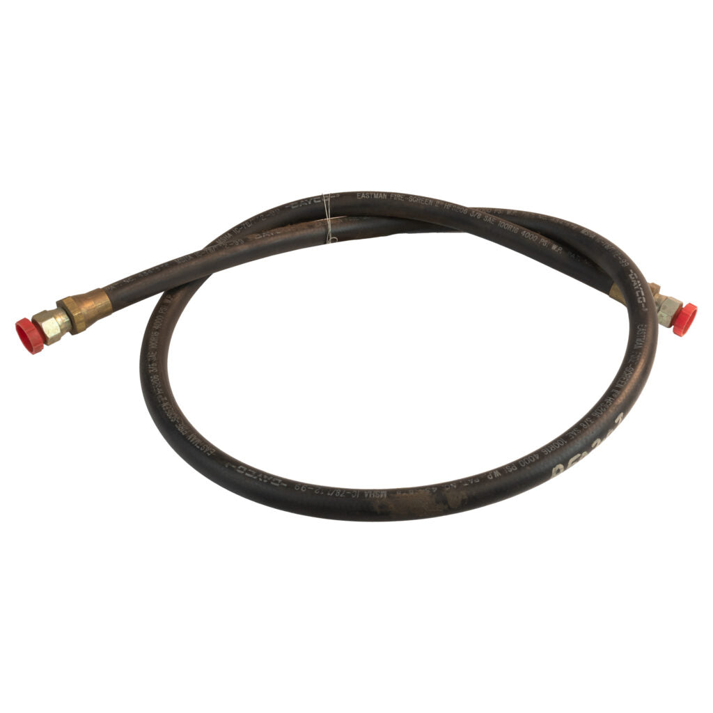 Hydraulic Hose Assy - Manitowoc - A-502-07