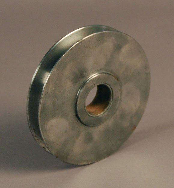 Cable Sheave - Manitowoc - B-115-25