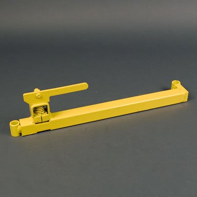 Arm Restraint Assy-Long Opposite - Manitowoc - C-727-10