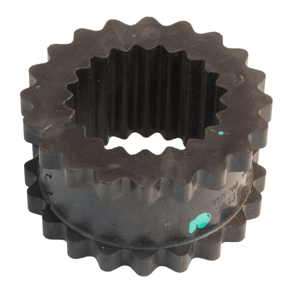 Sleeve for Valve Body - Manitowoc - N20382-02