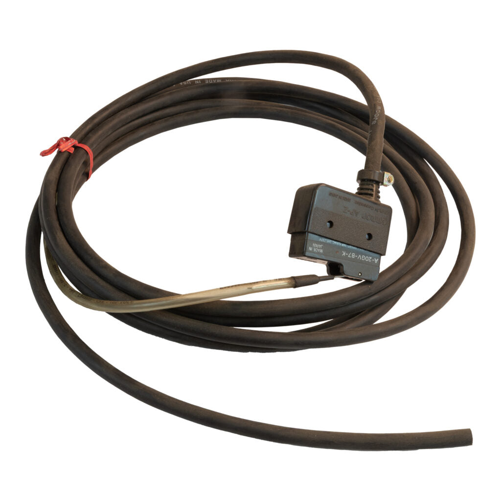Overhead Limit Switch Assembly - Manitowoc - B-197-25