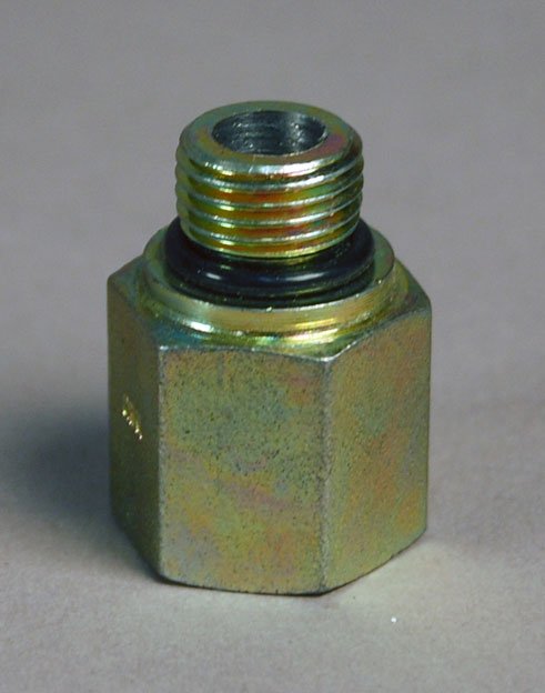 Restrictor Fitting - Manitowoc - A-494-63