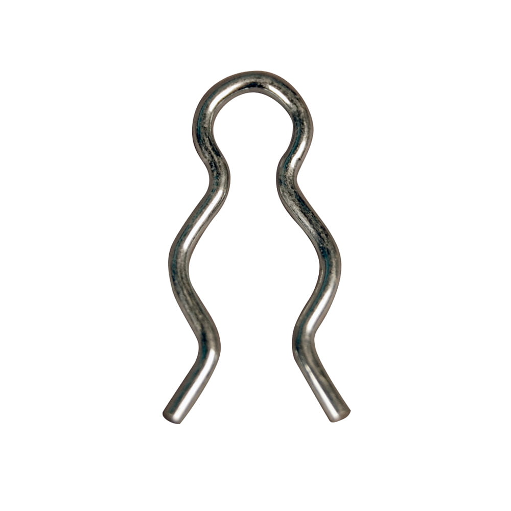 Hair Pin Clip - Manitowoc - K95083