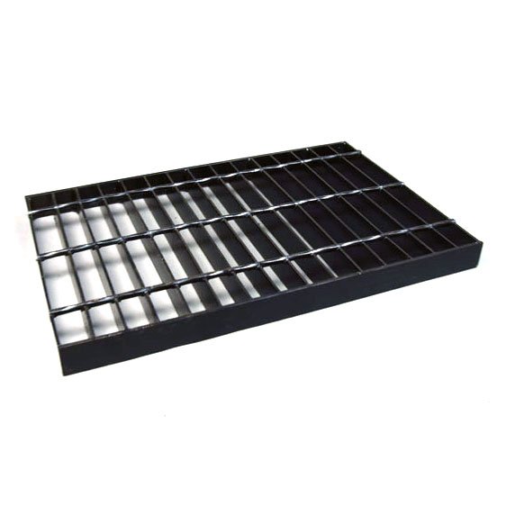 Steel Grating - Manitowoc - A-530-09