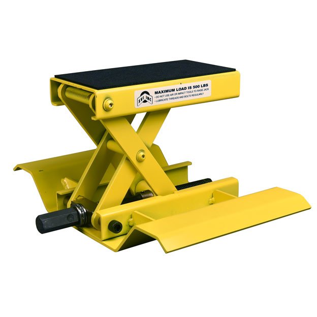 Any 500 lb. Turf Tray Jack - HSR models $ 1,130.18 $ 1,017.16
