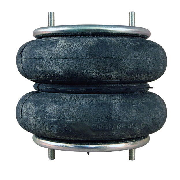 Grand/Many P-Air Bag Air Bag-One 2 Bolt 4000 lb.