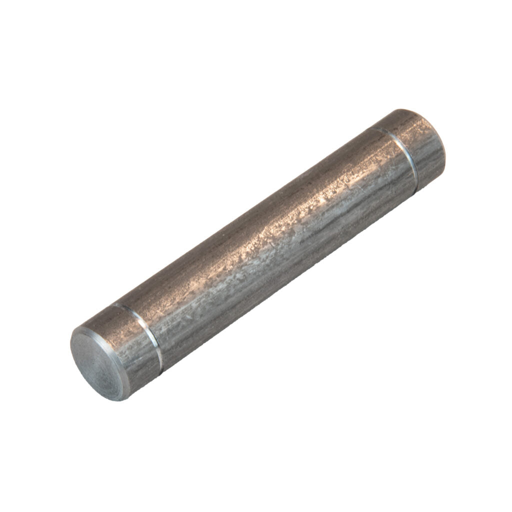 P.M.W. 000077 Pulley Shaft