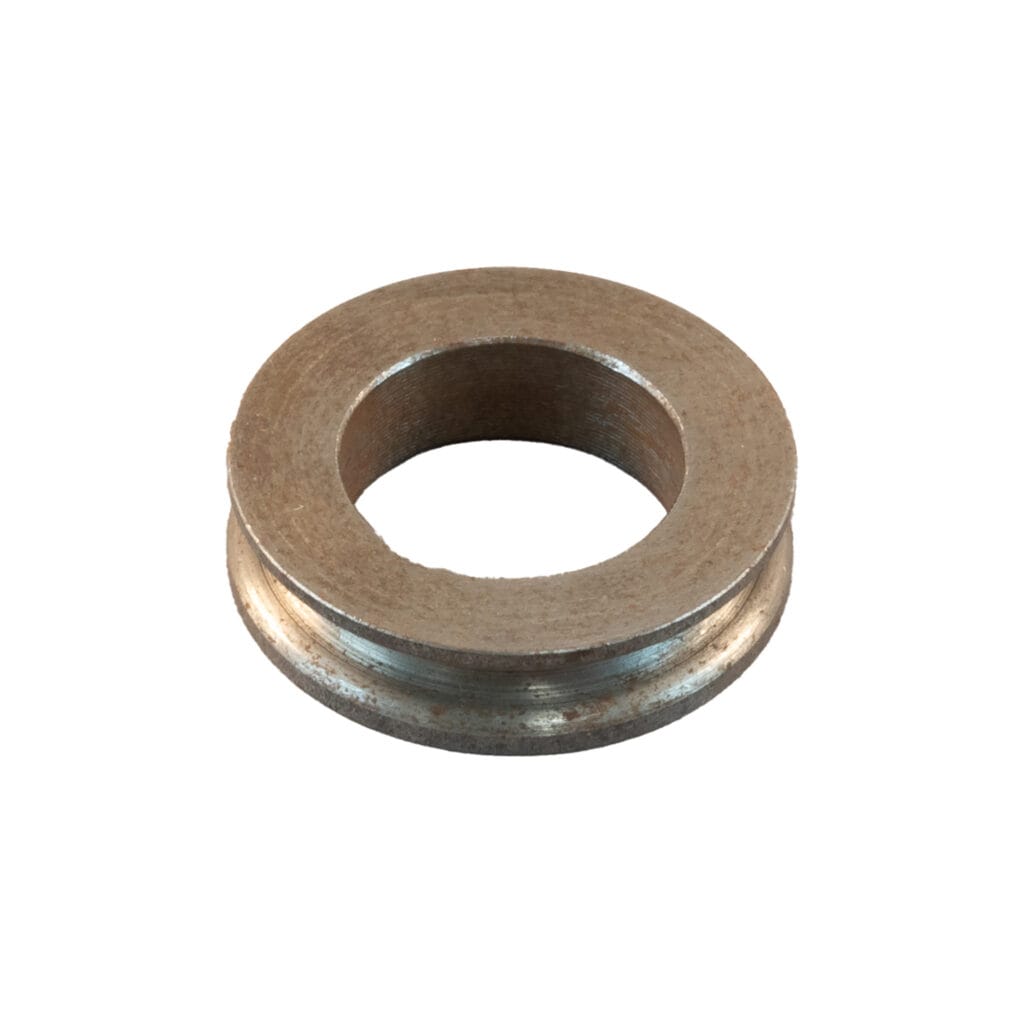 P.M.W. 000106 Safety Cable Pulley