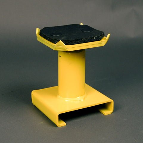 P.M.W. 6"-9.5" Slip-On Adj Height Ext ALDH