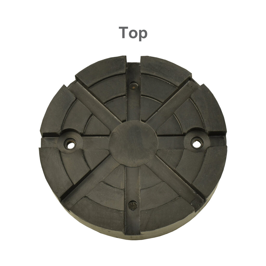 Rubber Arm Pad - Nussbaum - 10.157