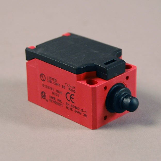 Limit Switch - Nussbaum - 10.270