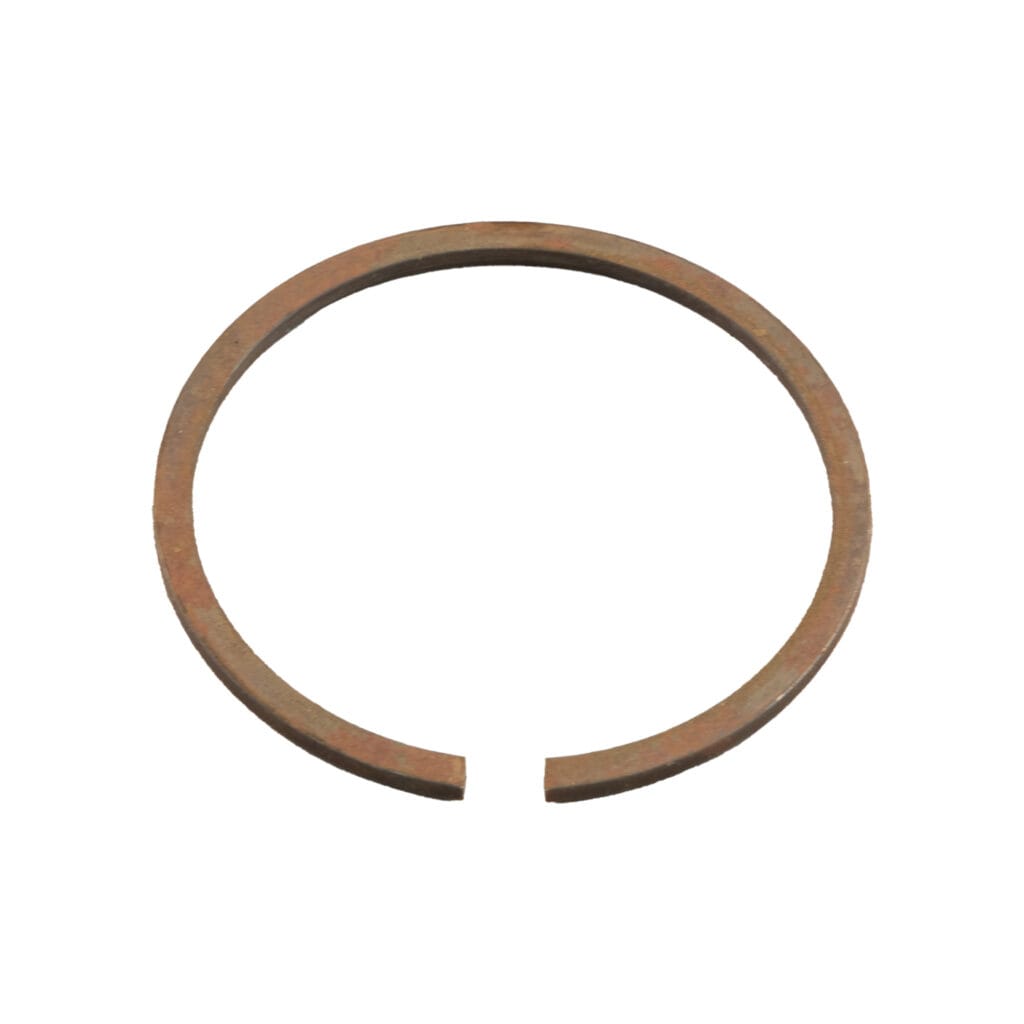 Hinge Pin Lock Ring - Nussbaum - 10.118