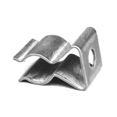 Spring-Lock Clip - Nussbaum - 20.208