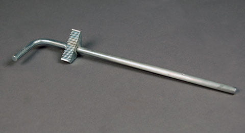 Lift Rod /Left Side - Nussbaum - 20.221L