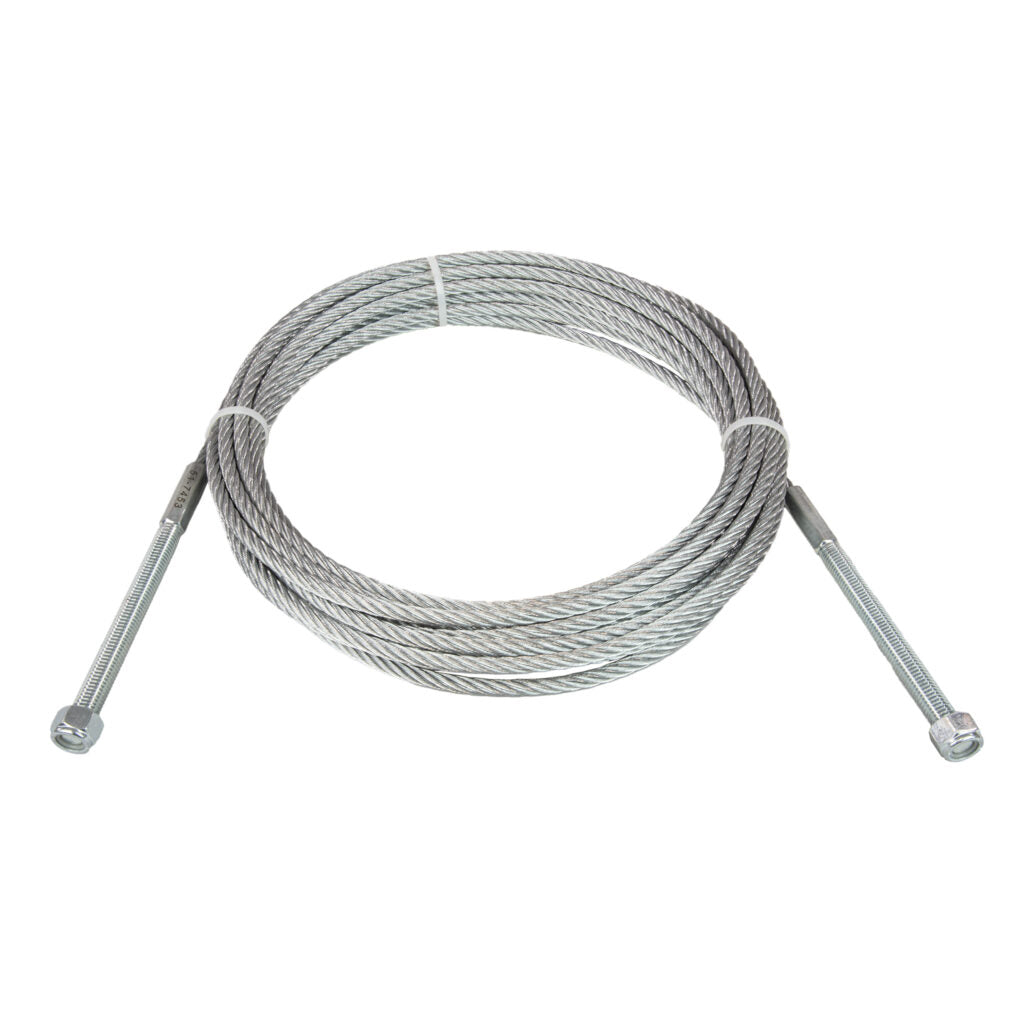 Cable, Eq. SPL/NPL-8 - Nussbaum - 970405 80.032