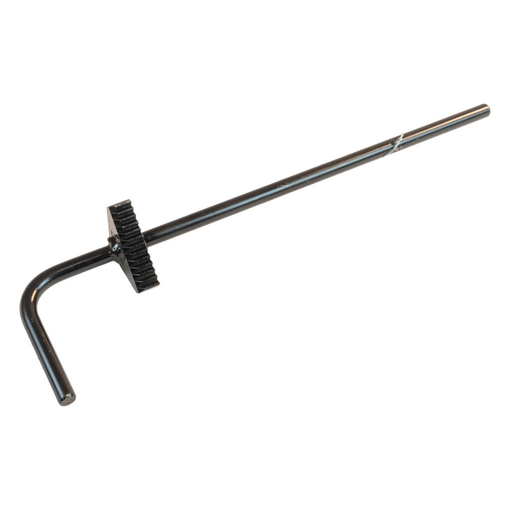 Lock Rod For NPL/SPL - Left - Nussbaum - 80.121L