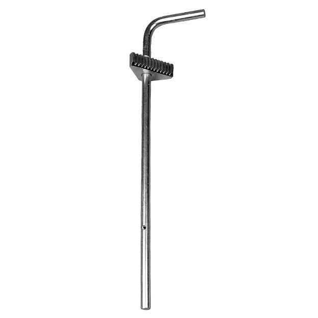 Lock Rod For NPL/SPL - Right - Nussbaum - 80.121R