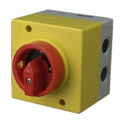 UP Switch - Nussbaum - 85.23