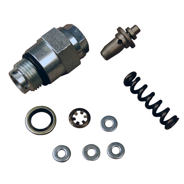 Relief Valve - Nussbaum - 80.228