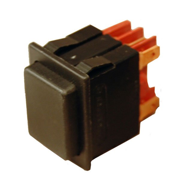 Pushbutton Switch - Nussbaum - 990334