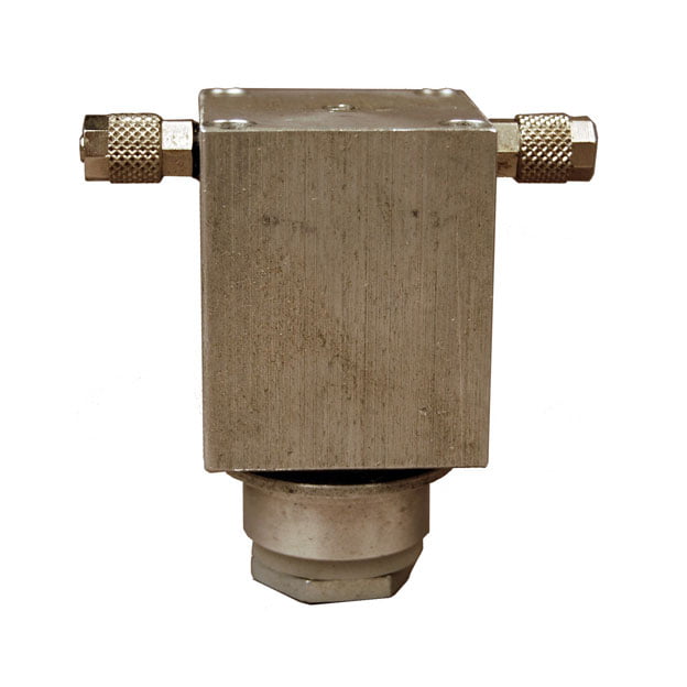 Air Cylinder - White Plastic 13K UniLift - Nussbaum - 030ULN10036