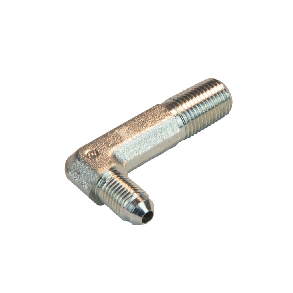 Bend Pak 5550113 1/4" 90° Fitting