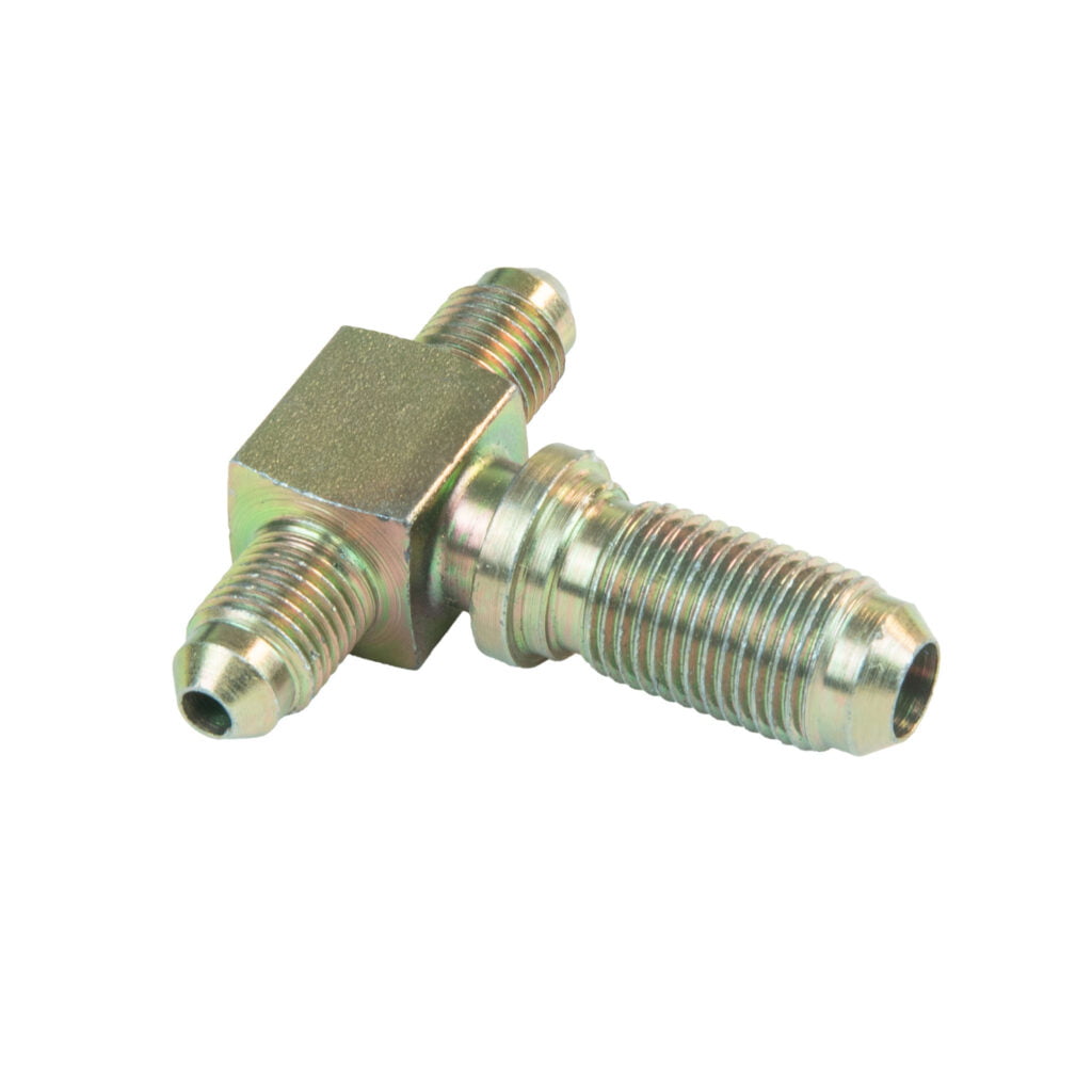 Bend Pak 5550003 1/4" Tee Fitting