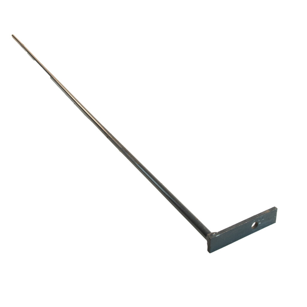 Bend Pak 5600452 Trip Stop Bar Weldment