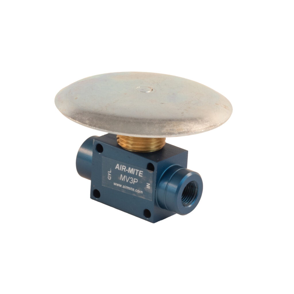 Bend Pak 5590175 Lock Release Air Valve