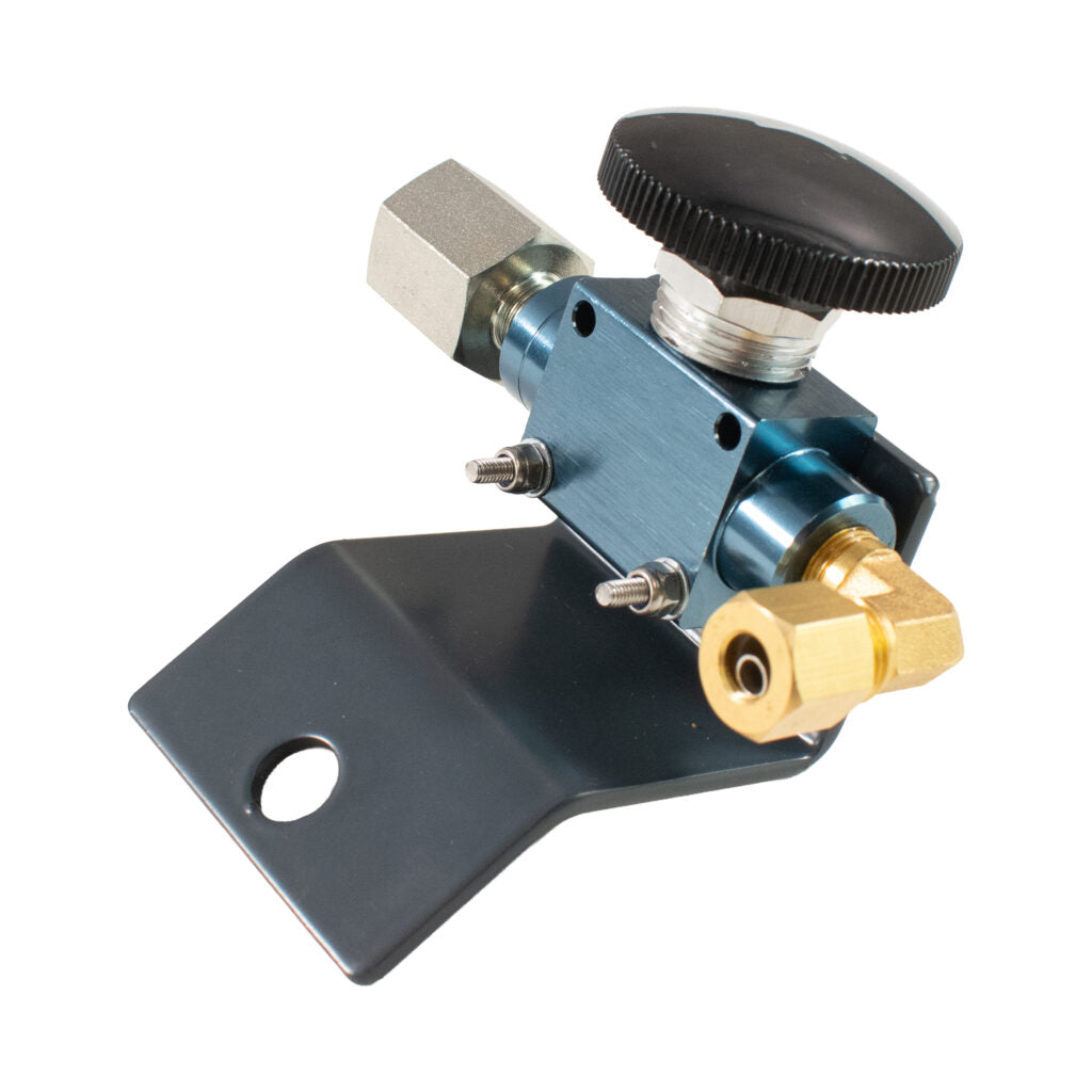 Bend Pak 5215096 Lock Release Air Valve Assembly