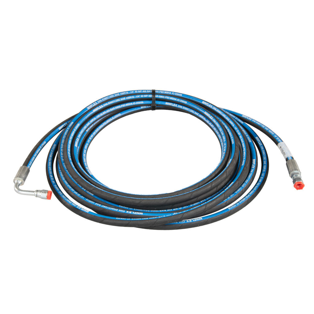 Bend Pak 5570059 1/4" Hyd Hose 366.5"