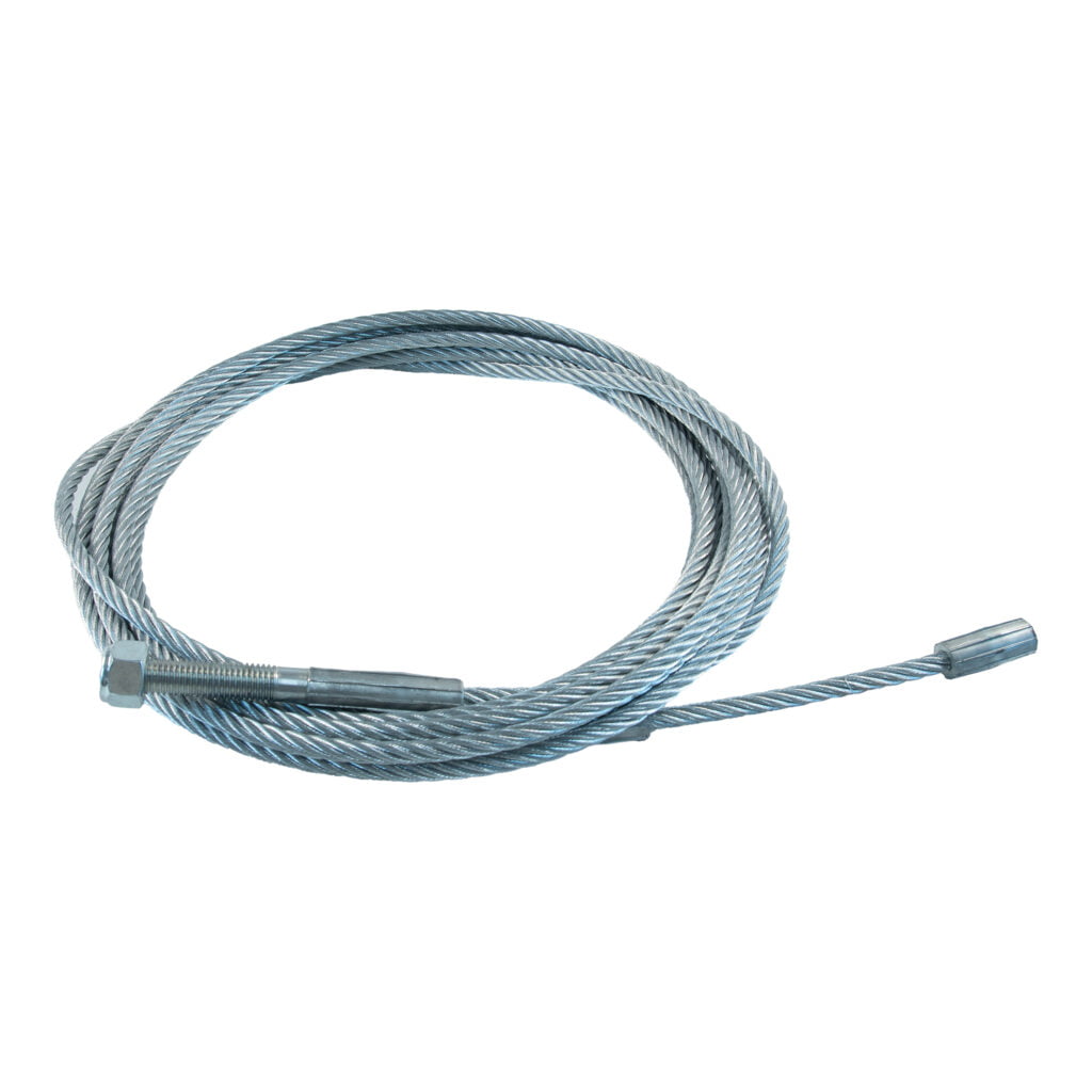 Bend Pak 5595086 Cable, Eq. Model XPR-10AXLS 411.7"