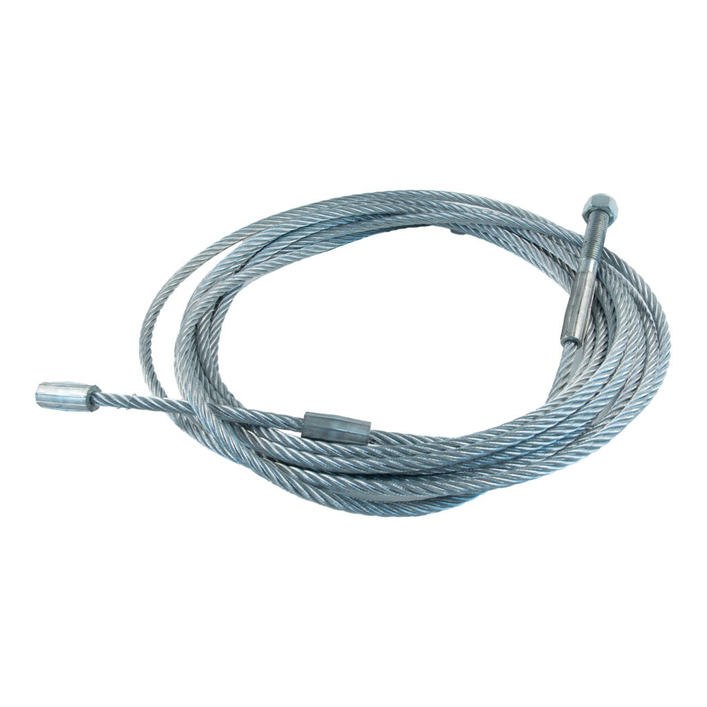 Bend Pak 5595087 Cable, Eq. Model XPR-10AXLS 416.2"