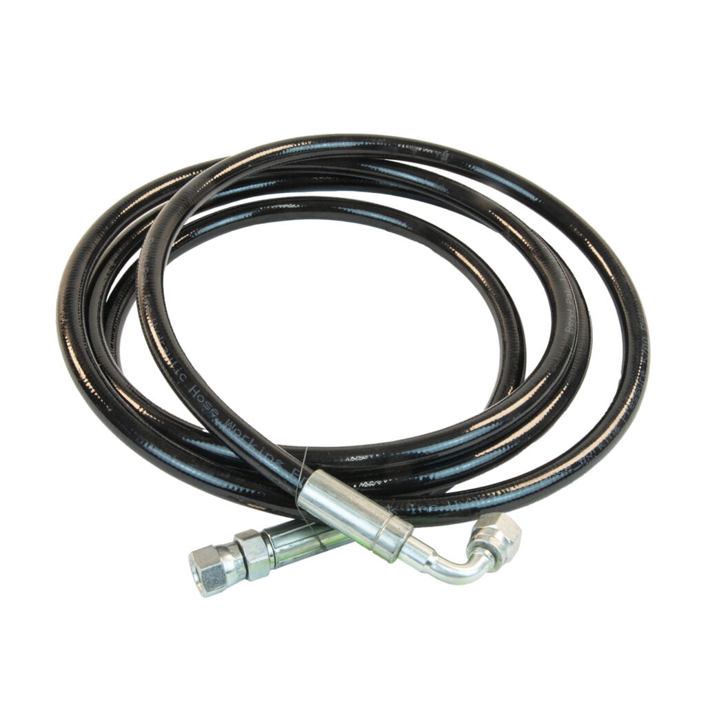 Bend Pak 5570102 Offside Hose for XP-10CX