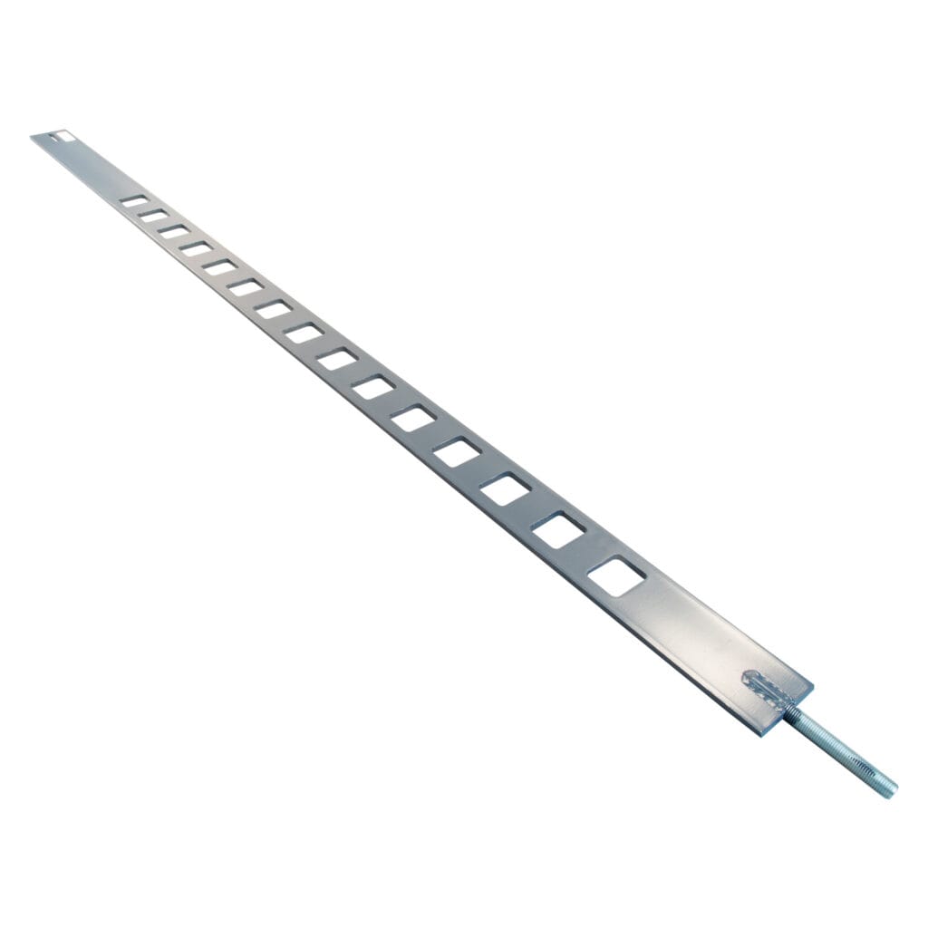 Bend Pak 5600915 Safety Ladder Weldment