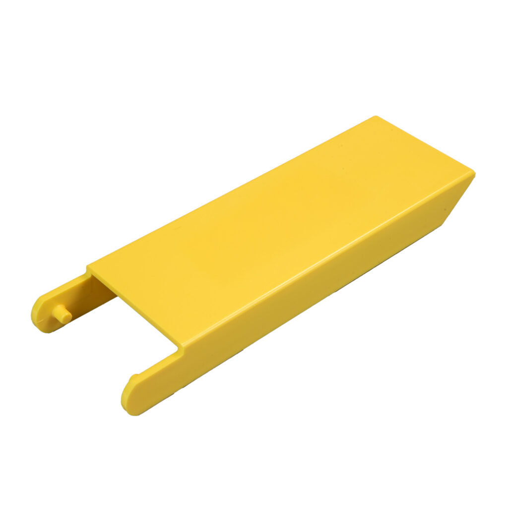 Bend Pak 5716629 Crosstube Cover, Plastic