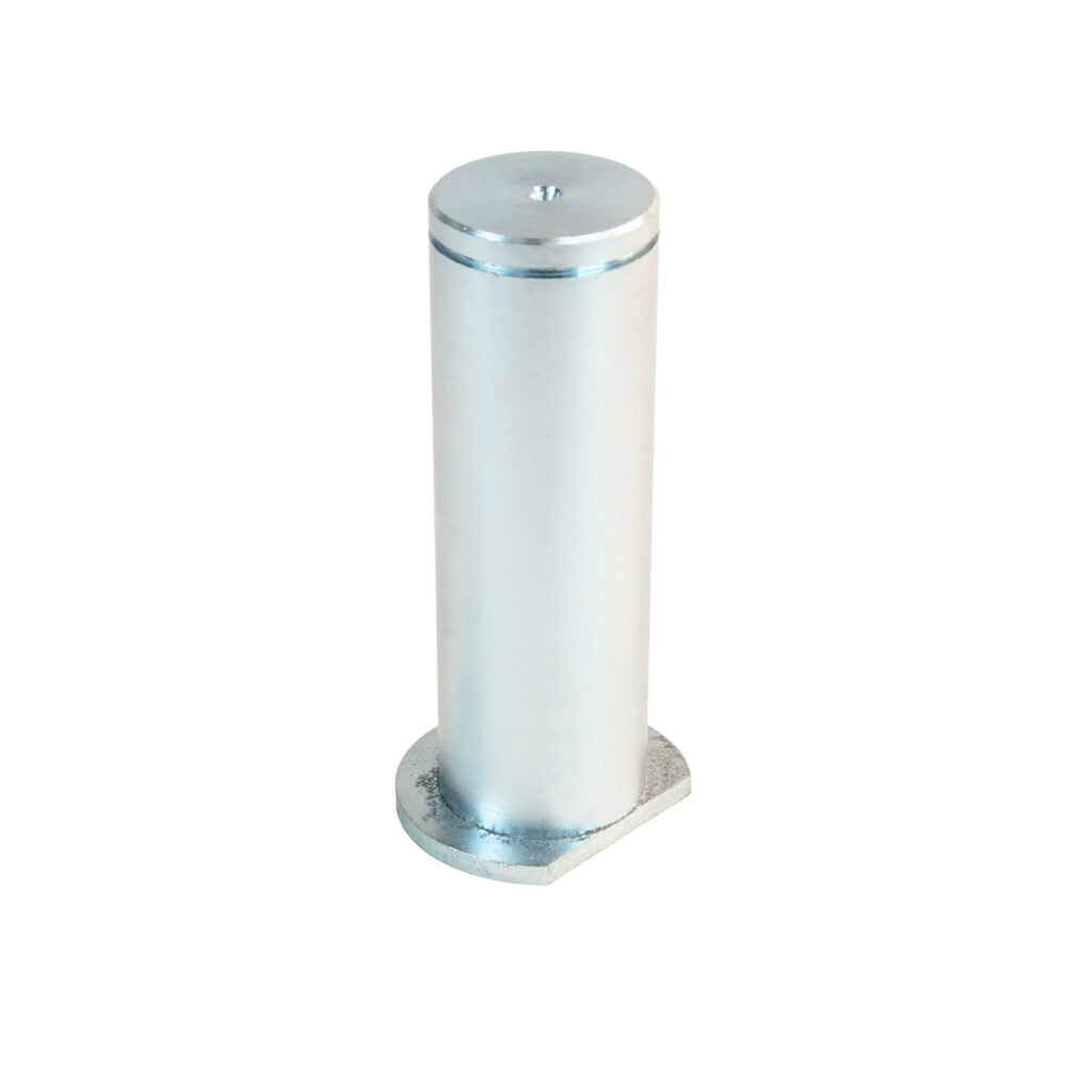 Bend Pak 5505124 Crosstube Sheave Shaft Weldment