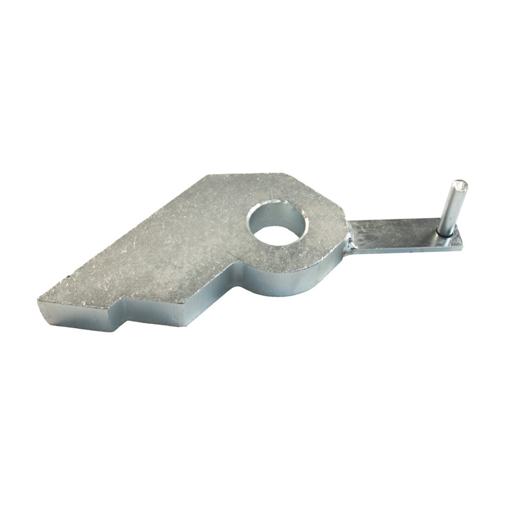 Bend Pak 5210359 Safety Weldment #1