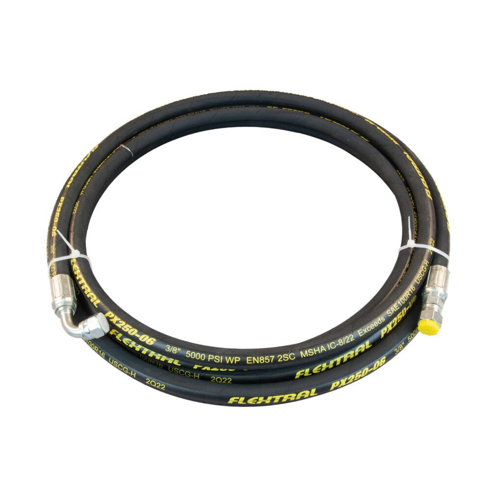Bend Pak 5570900 Hydraulic Hose Assembly