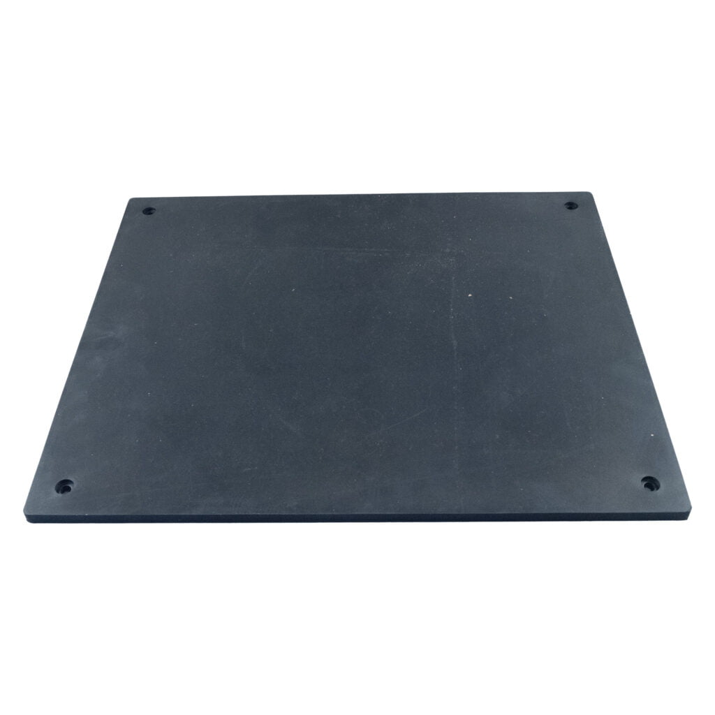 Bend Pak 5715035 Bolt On Rubber Pad for LR10000