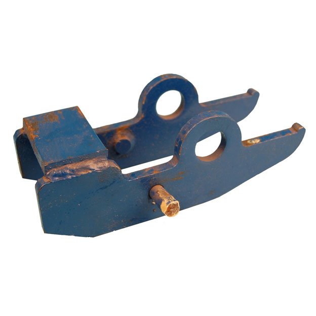 Bend Pak 5305555 Primary Safety 12K Models