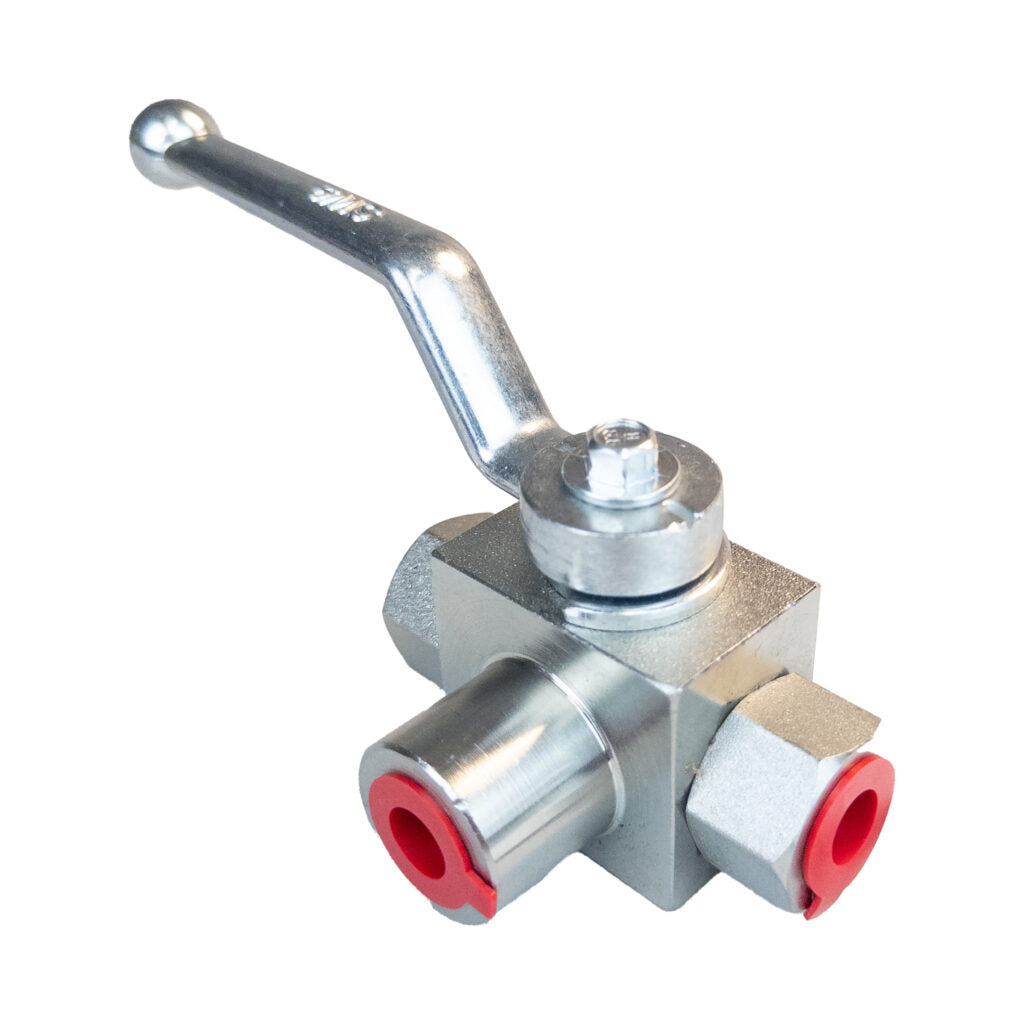 Bend Pak 5590135 Flow-Divider Valve Free-Wheel Models