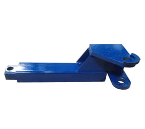 Bend Pak 5365733 Arm PR-9AC 4" Cross Tube