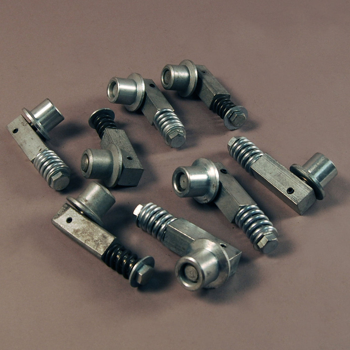 Bend Pak 5210412 RJ-45,6,9 Roller Assembly 3/4"