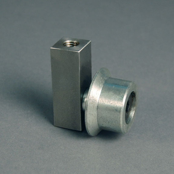 Bend Pak 5210150 RJ-9,12,15,18,25 Roller 1-1/2" w/o spring