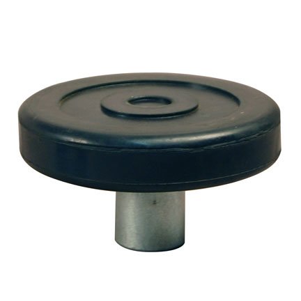 Bend Pak 5215507x Round Lift Pad Adapter w/Pad