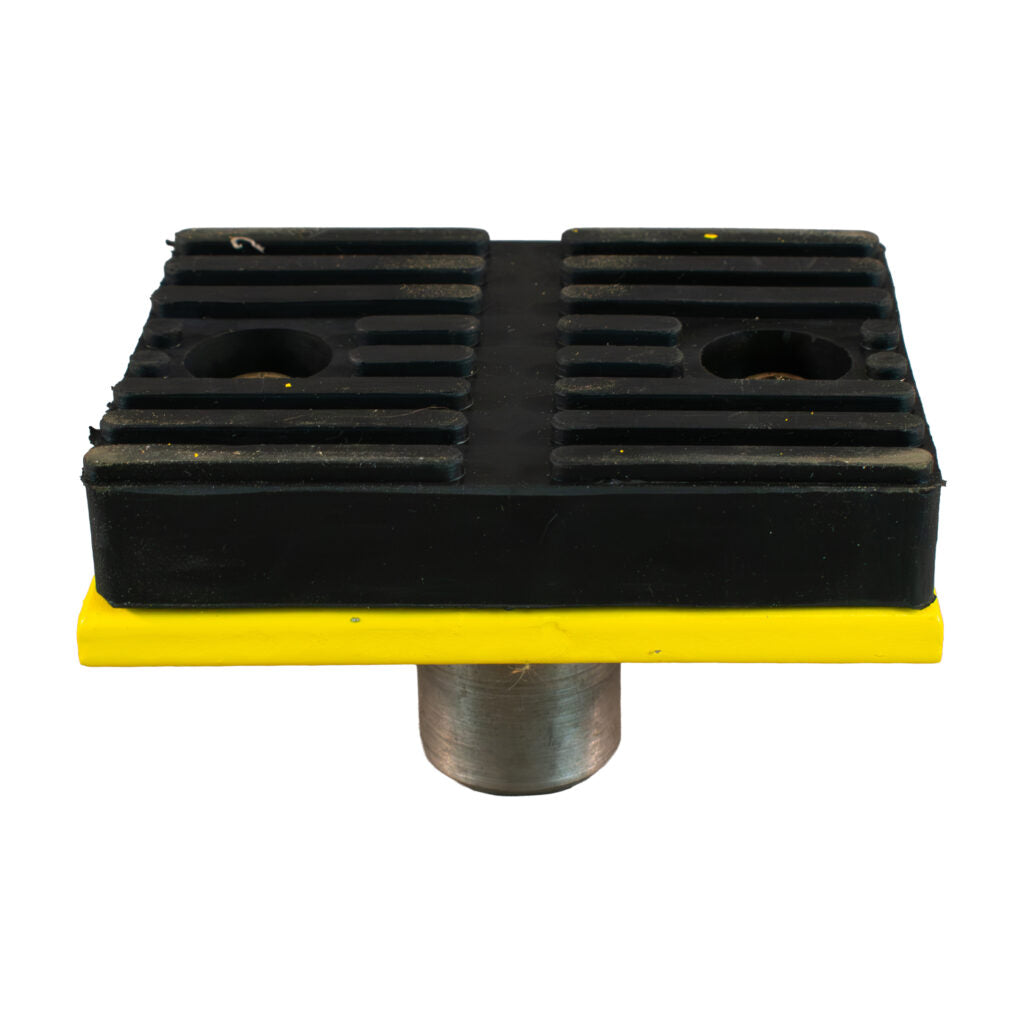 Bend Pak Arm Pad Adapt w/replacable pad